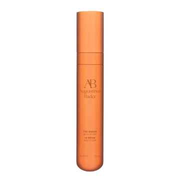 THE SERUM NOMAD