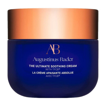 THE ULTIMATE SOOTHING CREAM