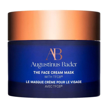 THE FACE CREAM MASK