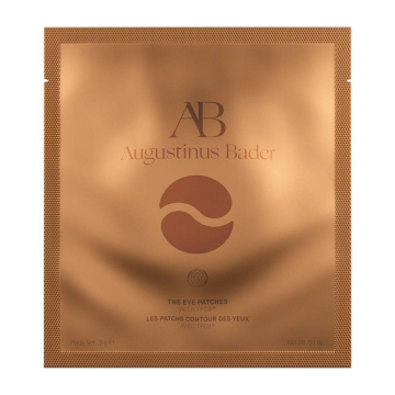 THE EYE PATCHES (SINGLE SACHET)