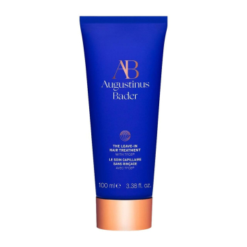 THE LEAVE-IN HAIR TREATMENT