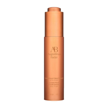 THE SCALP TREATMENT