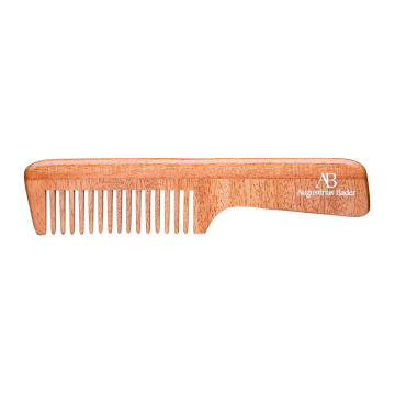 THE NEEM COMB WITH HANDLE