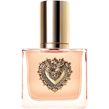 Devotion EdP Nat. Spray