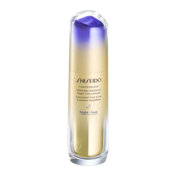 Vital Perfection Radiance Night Concentrate