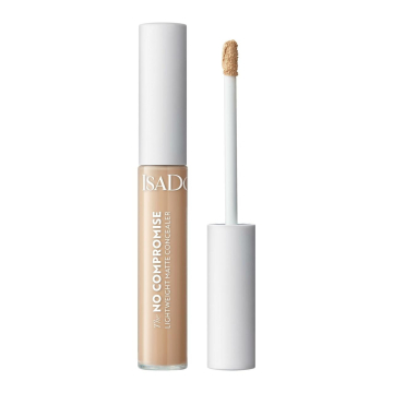 No Compromise Matte Concealer