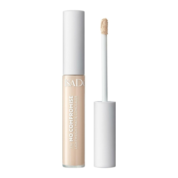 No Compromise Matte Concealer