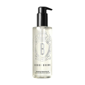 Soothing Cleansing Oil