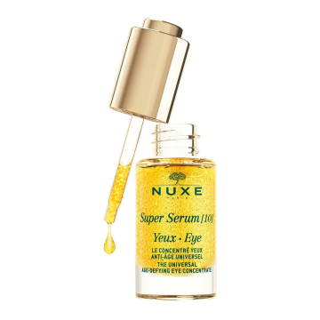 Super Serum Auge