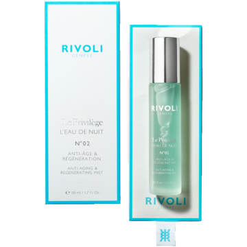 L'Eau de Nuit N°02