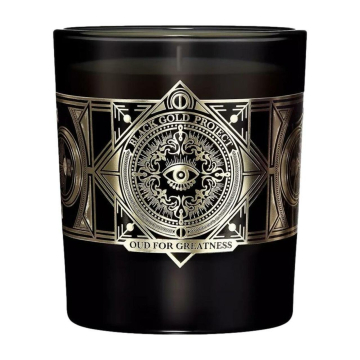 Oud for Greatness Candle
