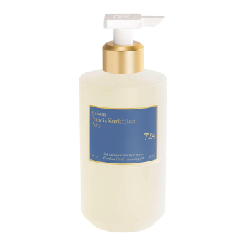 724 Body Lotion