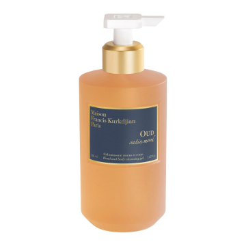 Oud Satin Mood Hand & Body Cleansing Gel