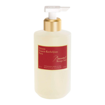 Baccarat Rouge 540 Hand & Body Cleansing Gel