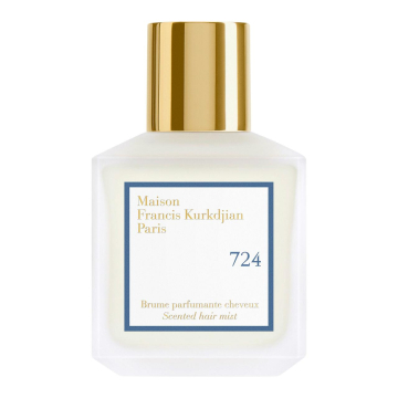 724 Hair Mist