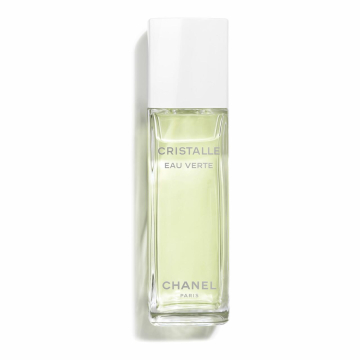 CRISTALLE EAU VERTE