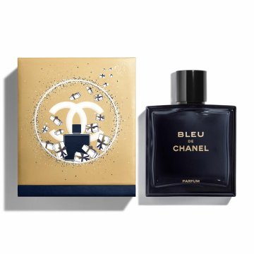 BLEU DE CHANEL