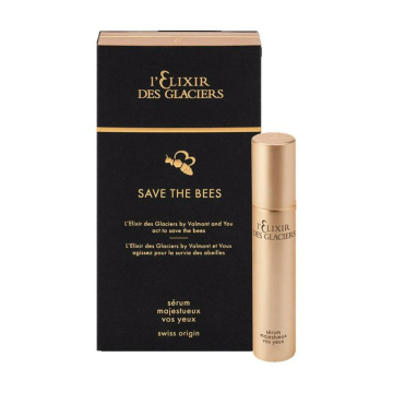 L' Elixir des Glaciers Serum Majestueux Vos Yeux