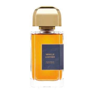 Vanille Leather EdP Nat. Spray
