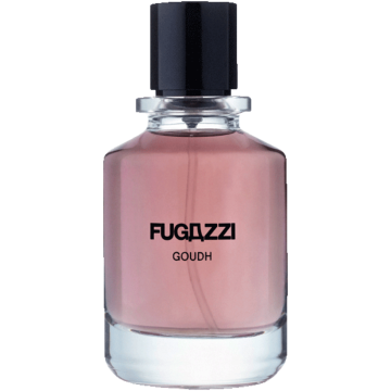 Goudh Extrait de Parfum