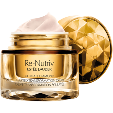 Re-Nutriv Ultimate Diamond Sculpting Transformative Creme