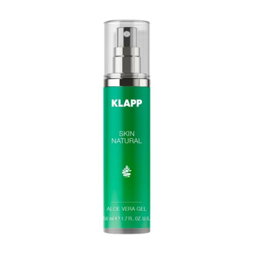 Skin Natural Aloe Vera Gel