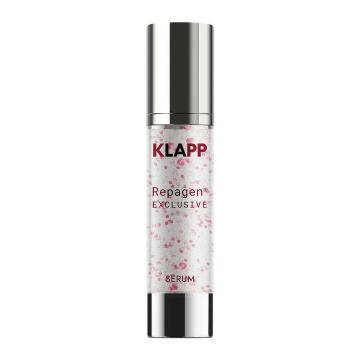 Repagen Exclusive Serum