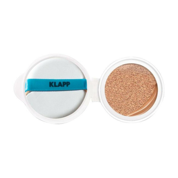 Hyaluronic Multiple Effect Color & Care Cushion Refill