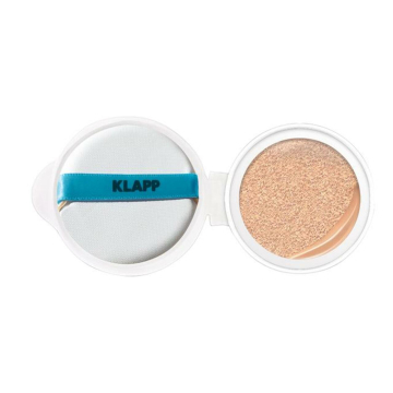 Hyaluronic Multiple Effect Color & Care Cushion Refill