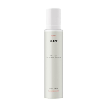 Multi Level Performance Cleansing Milk