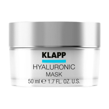 Hyaluronic Multiple Effect Mask
