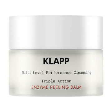 Multi Level Performance Cleansing Enzyme Peeling Balm