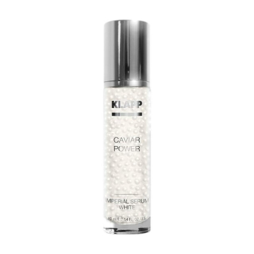 Imperial Serum White