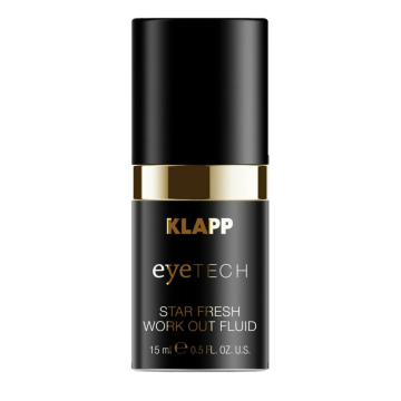 Eyetech Star Fresh Work Out Fluid