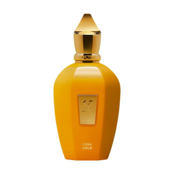 Xerjoff Vibe Erba Gold EdP Nat. Spray