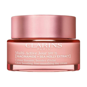 Multi-Active Jour SPF 15 Crème TP