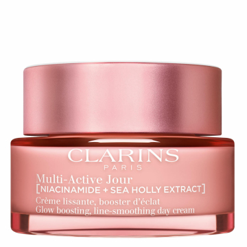 Multi-Active Jour Crème PS