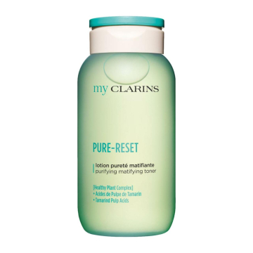 MyClarins Pure-Reset Purifying Matifying Toner
