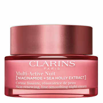 Multi-Active Nuit Crème TP
