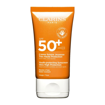Crème Solaire SPF 50+