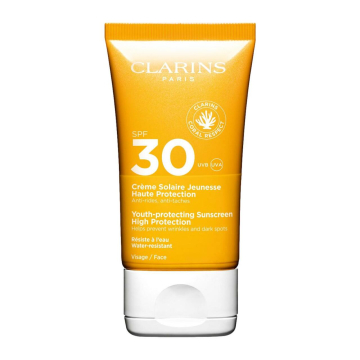Crème Solaire SPF 30