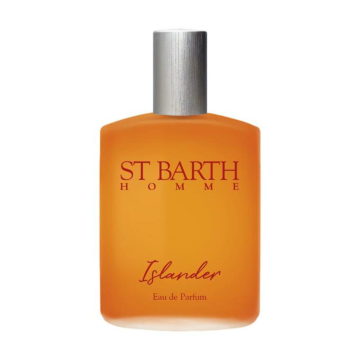 Eau de Parfum Islander