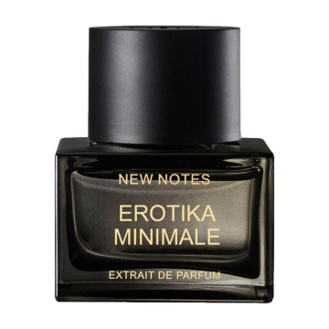 Erotika Minimale Extrait De Parfum