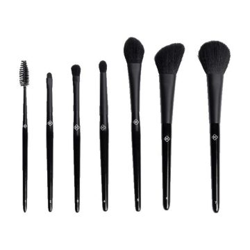 The Brush Edition = 7 verschiedene Pinsel