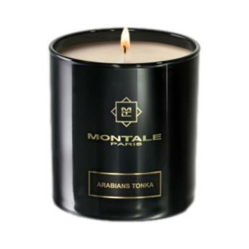 Arabians Tonka Candle