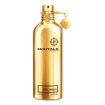 Sweet Vanilla EdP Nat. Spray