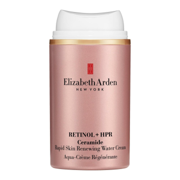 Ceramide Retinol + HPR Rapid Skin Renewing Water Cream