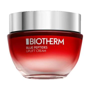 Blue Peptides Uplift Cream
