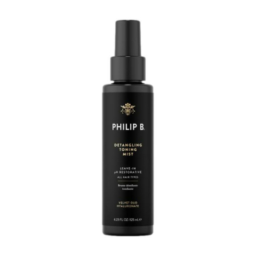 Velvet Oud Detangling Toning Mist