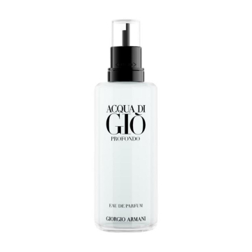 Acqua di Giò Profondo EdP Refill